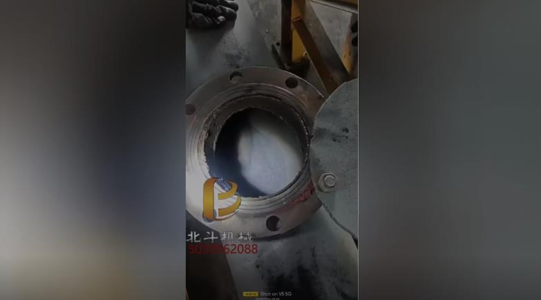 炭化生產(chǎn)線(xiàn)利用氣力輸送實(shí)現(xiàn)高效生產(chǎn)